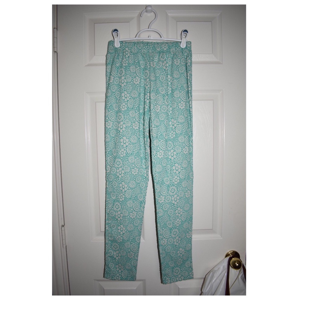 Karlie Size Small Straight Leg Pants